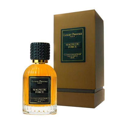 Luxury Prestige - Luxury Prestige Magnetic Force Edp 100 ml Men's Perfume