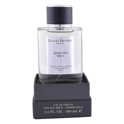 Luxury Prestige - Luxury Prestıge Man Addıctıve Spıcy 100 ml Edp