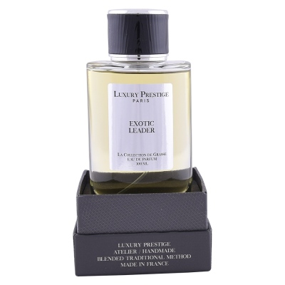 Luxury Prestıge Man Exotıc Leader 100 ml Edp - Thumbnail