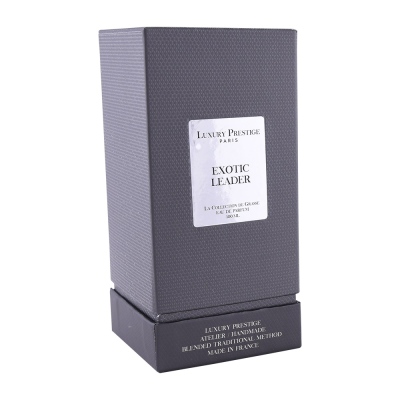 Luxury Prestıge Man Exotıc Leader 100 ml Edp - Thumbnail