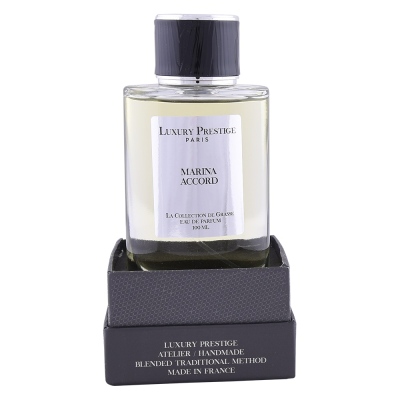 Luxury Prestige - Luxury Prestıge Man Marına Accord 100 ml Edp