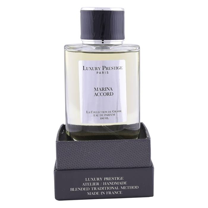 Luxury Prestıge Man Marına Accord 100 ml Edp