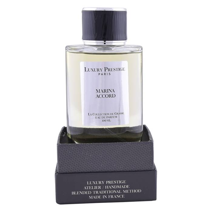 Luxury Prestige Man Marina Accord 100 ml Edp