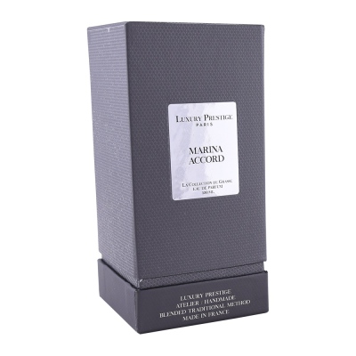 Luxury Prestige Man Marina Accord 100 ml Edp - Thumbnail
