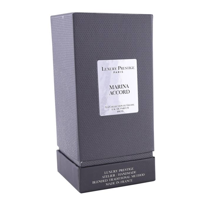 Luxury Prestige Man Marina Accord 100 ml Edp