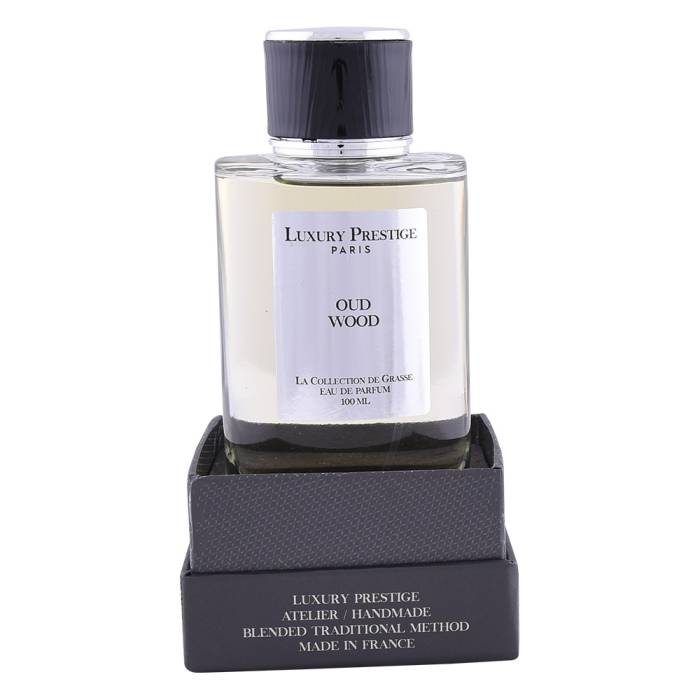 Luxury Prestıge Man Oud Wood 100 ml Edp