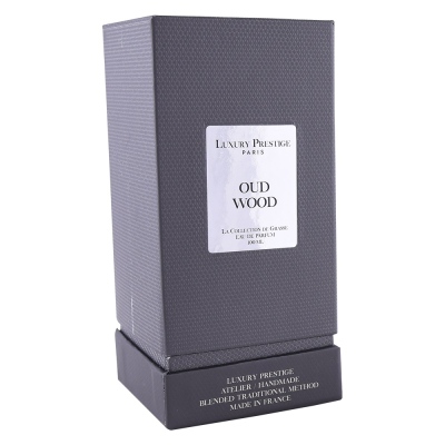 Luxury Prestıge Man Oud Wood 100 ml Edp - Thumbnail