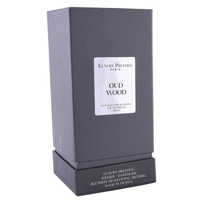 Luxury Prestıge Man Oud Wood 100 ml Edp