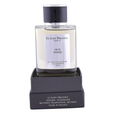 Luxury Prestige - Luxury Prestige Man Oud Wood 100 ml Edp