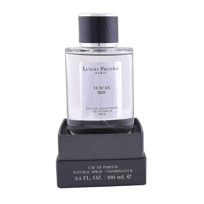 Luxury Prestige Man Tuscon Iris 100 ml Edp