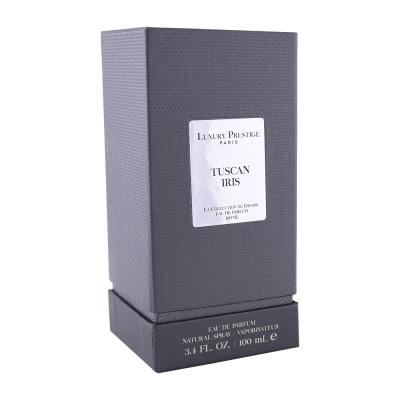 Luxury Prestige Man Tuscon Iris 100 ml Edp - Thumbnail