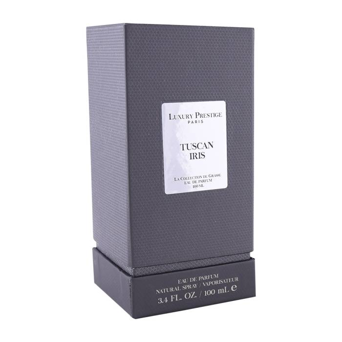 Luxury Prestige Man Tuscon Iris 100 ml Edp