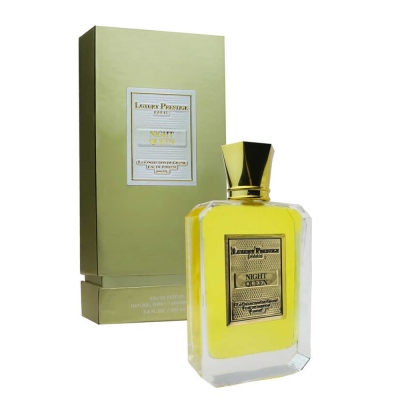 Luxury Prestige - Luxury Prestige Night Queen 100 ml Edp Women's Perfume