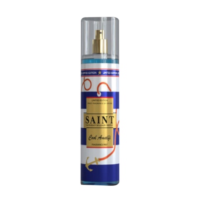 Luxury Prestige - Luxury Prestige Saint Body Mist Cool Amalfi Body Spray 200 ml