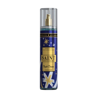 Luxury Prestige - Luxury Prestige Saint Body Mist Night Dream Body Spray 200 ml