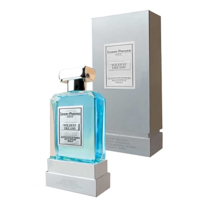 Luxury Prestige - Luxury Prestige Wildest Dreams 100 ml Edp Men's Perfume