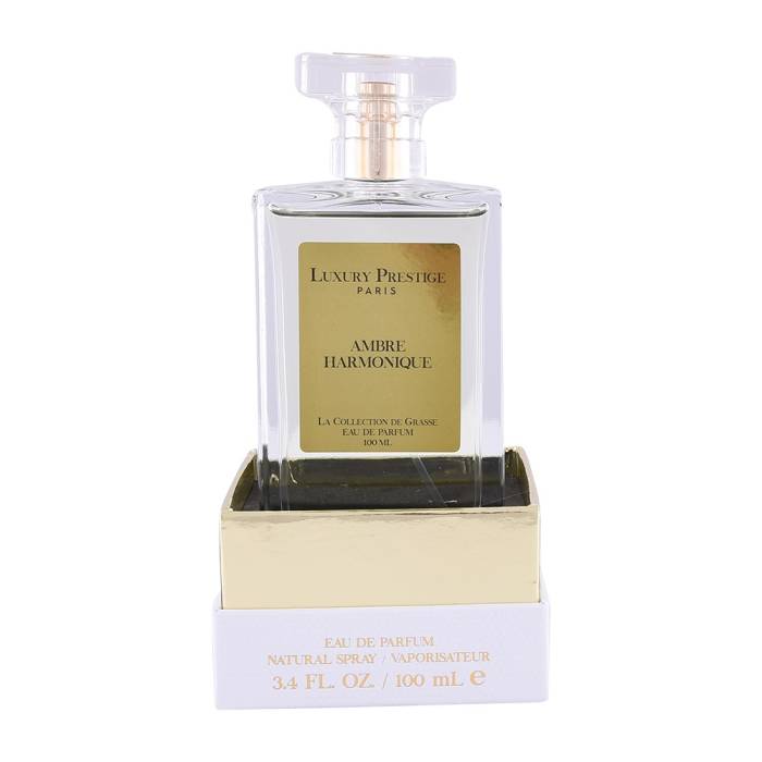 Luxury Prestıge Woman Ambre Harmonıque 100 ml Edp