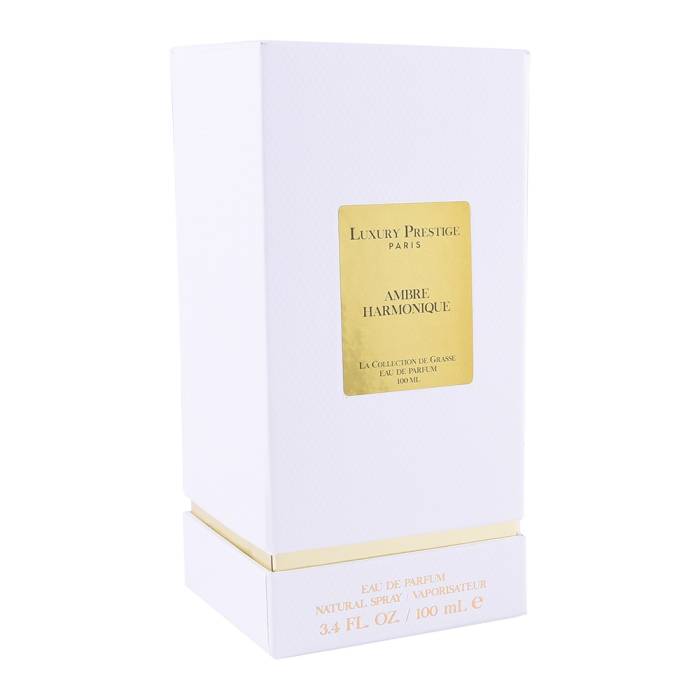 Luxury Prestige Woman Ambre Harmonique 100 ml Edp