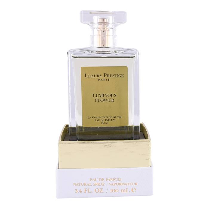 Luxury Prestıge Woman Lumınous Flower 100 ml Edp