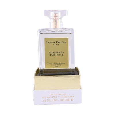 Luxury Prestige - Luxury Prestige Woman Mysterious Patchou 100 ml Edp