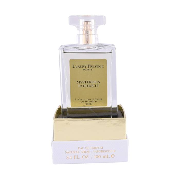 Luxury Prestige Woman Mysterious Patchou 100 ml Edp