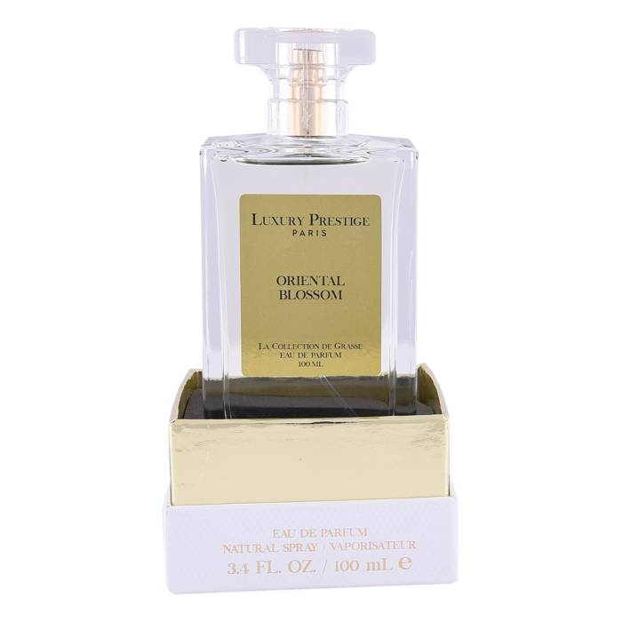 Luxury Prestıge Woman Orıental Blossom 100 ml Edp