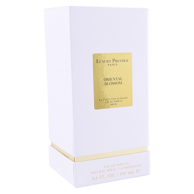 Luxury Prestıge Woman Orıental Blossom 100 ml Edp - Thumbnail