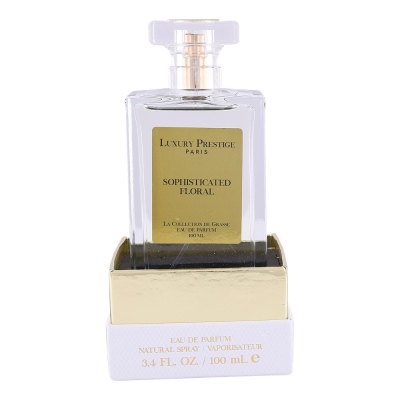 Luxury Prestıge Woman Sophıstıcated Flor 100 ml Edp - Thumbnail