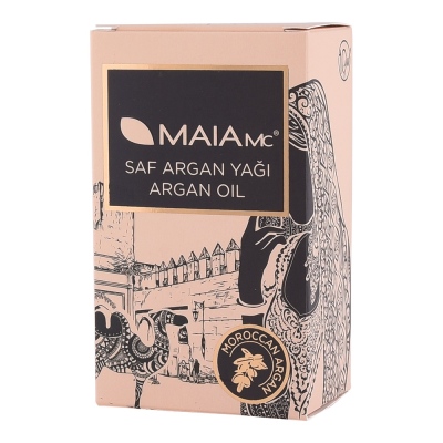 Maia Mc - Maia Argan Oil 30 ml