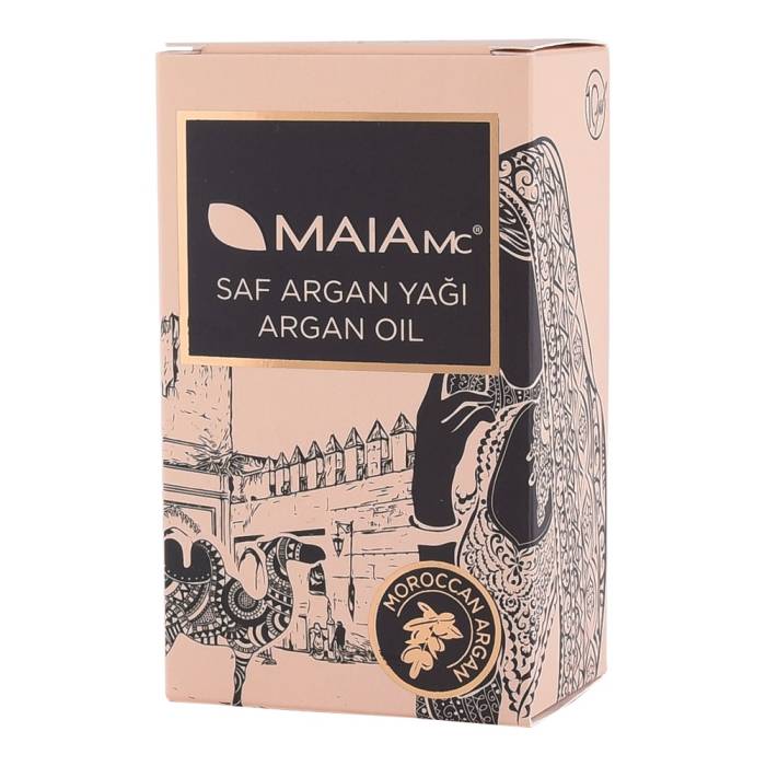 Maia Argan Oil 30 ml
