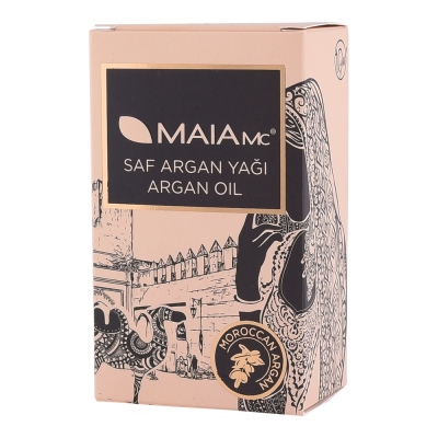 Maia Mc - Maia Mc Argan Yağı 30 ml