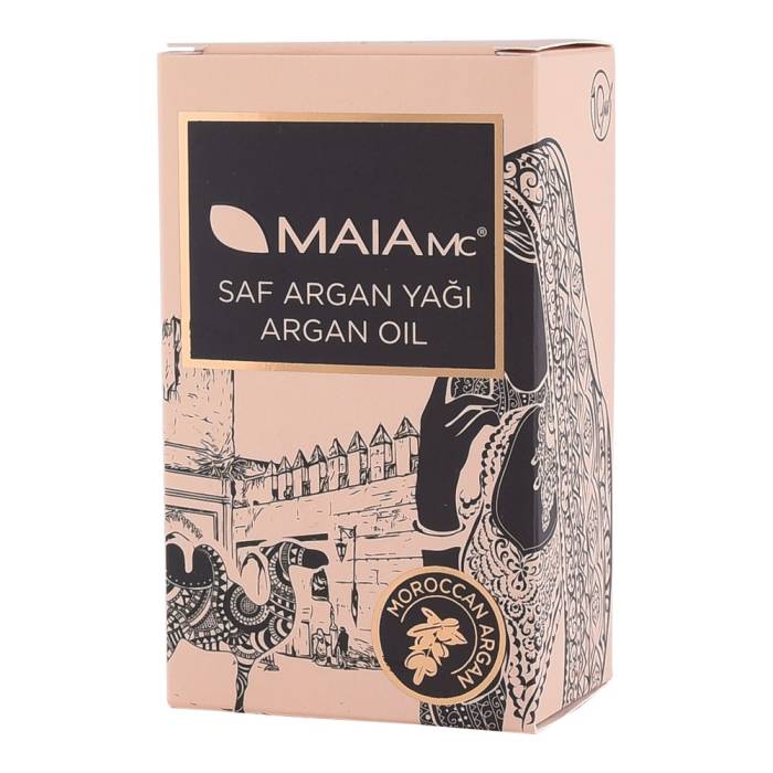 Maia Argan Yağı 30 ml