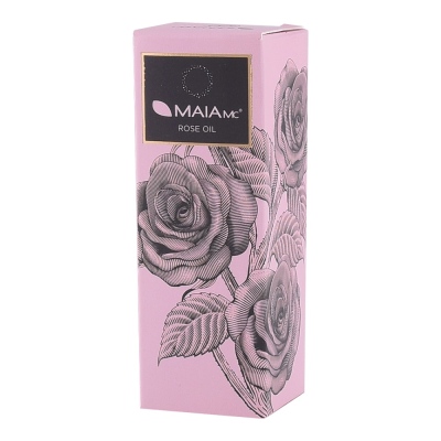 Maia Mc - Maia Rose Oil Gül Yağı 20 ml