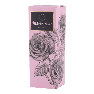 Maia Mc - Maia Mc Rose Oil Gül Yağı 20 ml