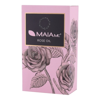 Maia Mc - Maia Rose Oil Gül Yağı 30 ml