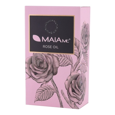 Maia Mc - Maia Mc Rose Oil Gül Yağı 30 ml