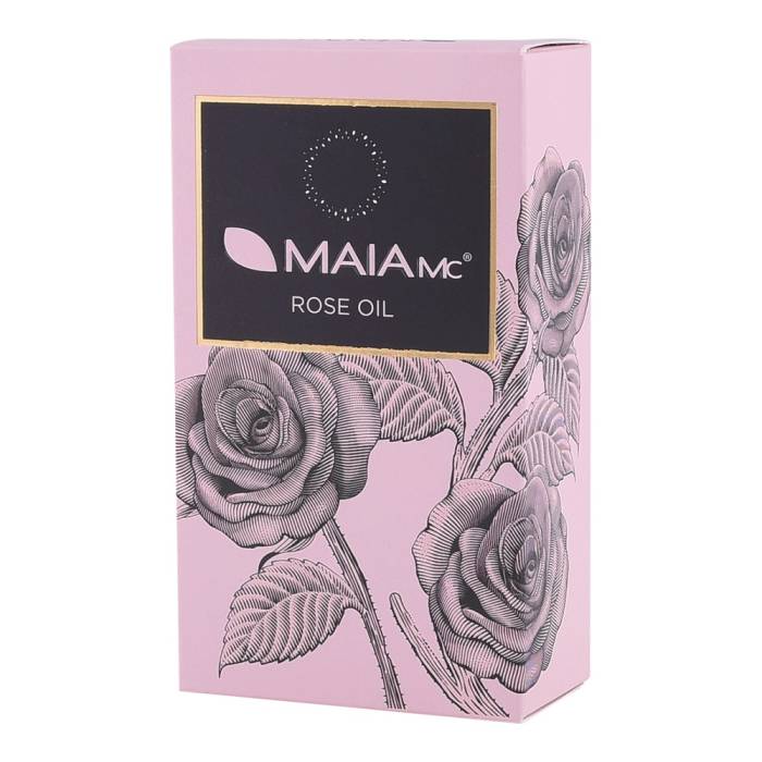 Maia Rose Oil Gül Yağı 50 ml