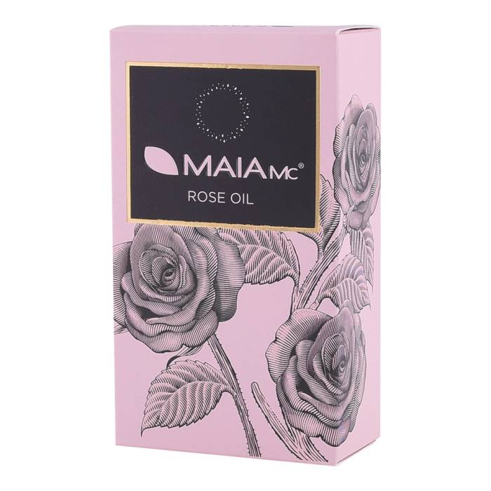 Maia Mc Rose Oil Gül Yağı 50 ml