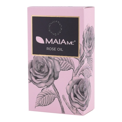 Maia Mc - Maia Rose Oil Rose Oil 50 ml