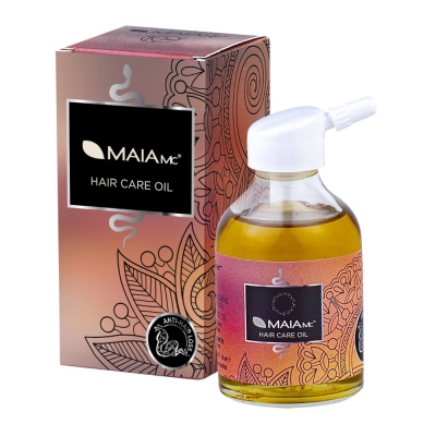 Maia Mc - Maia Saç Dökülmesi Karşıtı Bakım Yağı 50 ML