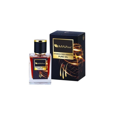 Maia Mc - Maia Mc Saf Keratin Yağı 30 ml