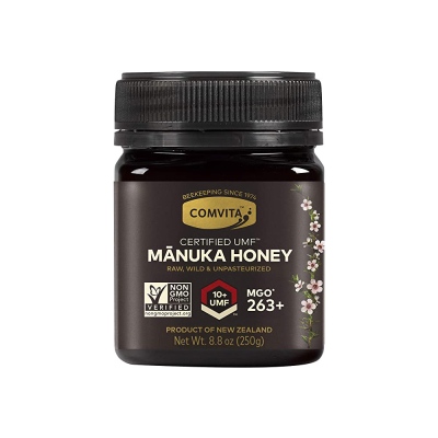 Comvita - Manuka Balı UMF +10(MGO 263+) - 250 Gr Comvita