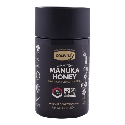 Comvita - Manuka Balı UMF +15(MGO 514+) - 250 Gr Comvita