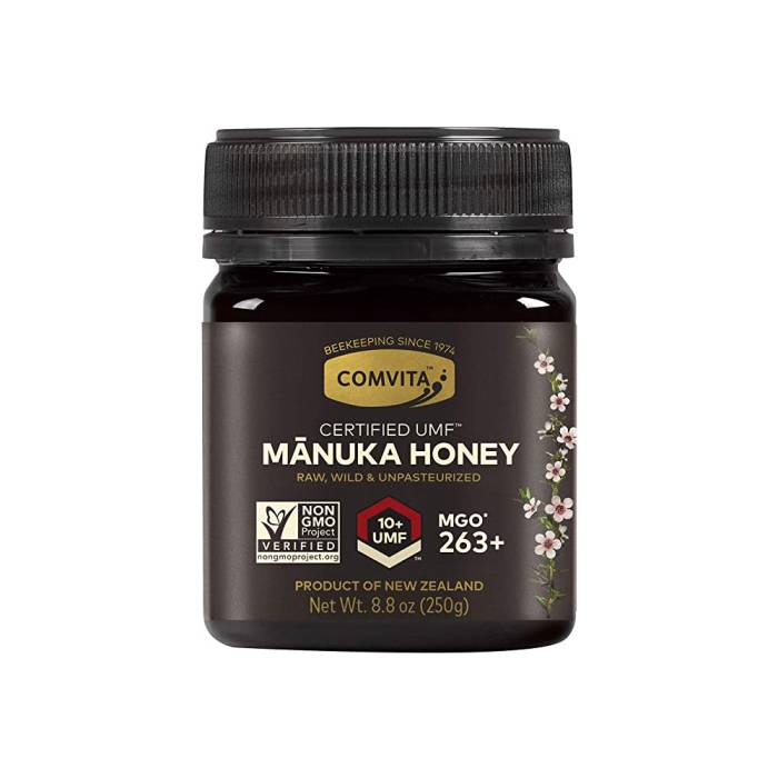 Manuka Honey UMF +10(MGO 263+) - 250 Gr Comvita