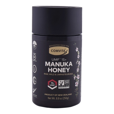 Comvita - Manuka Honey UMF +15(MGO 514+) - 250 Gr Comvita