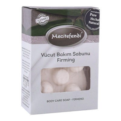 Mecitefendi - Mecitefendi Body Care Soap