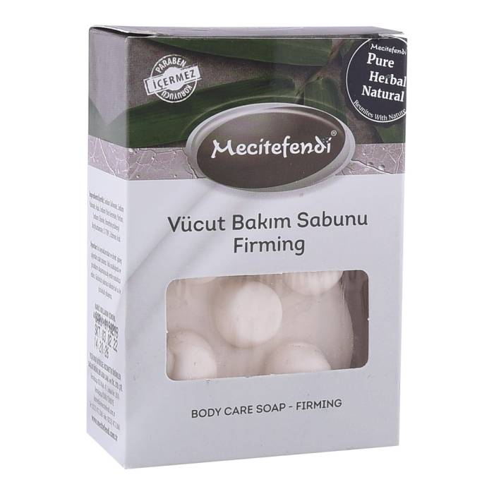 Mecitefendi Body Care Soap