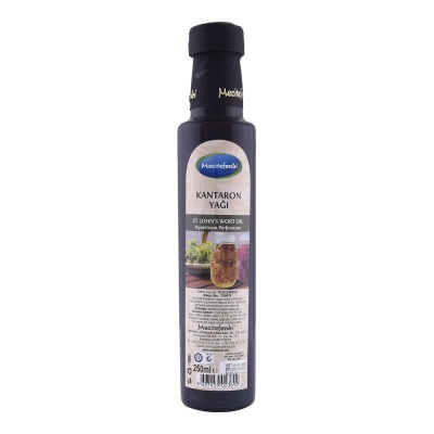 Mecitefendi - Mecitefendi Centaury Oil 250 ml