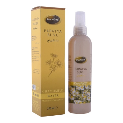 Mecitefendi - Mecitefendi Chamomile Juice 250 ml