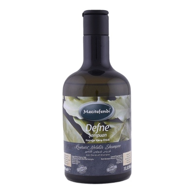 Mecitefendi - Mecitefendi Daphne Shampoo 400 ml